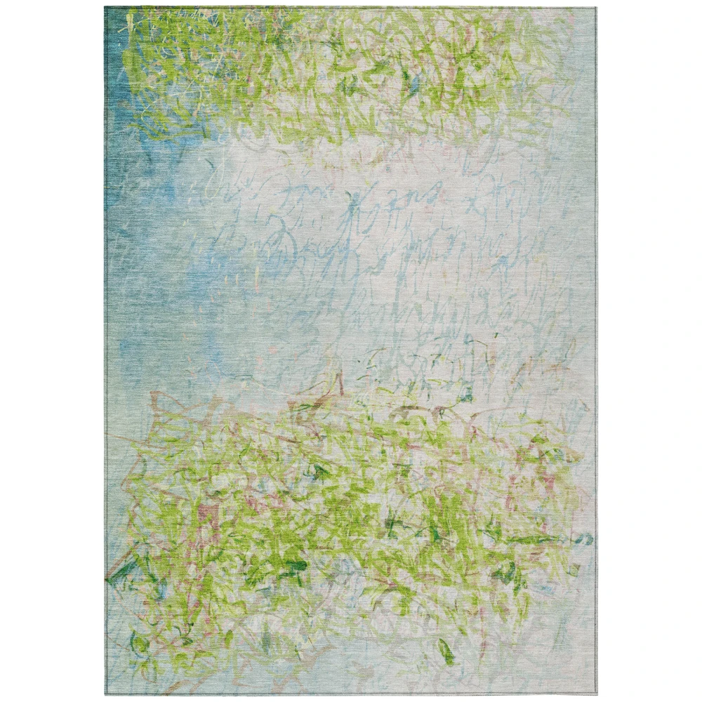 Chantille ACN2449 Lime 2'6