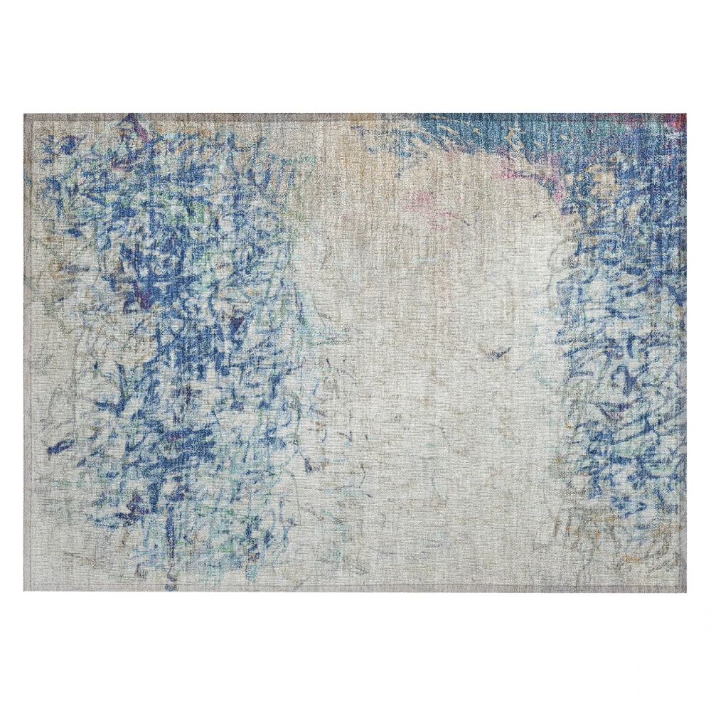Chantille ACN2449 Navy 1'8