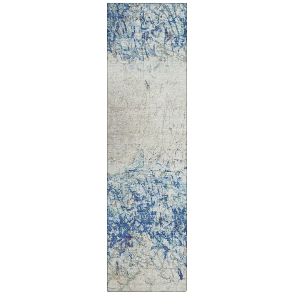Chantille ACN2449 Navy 2'3