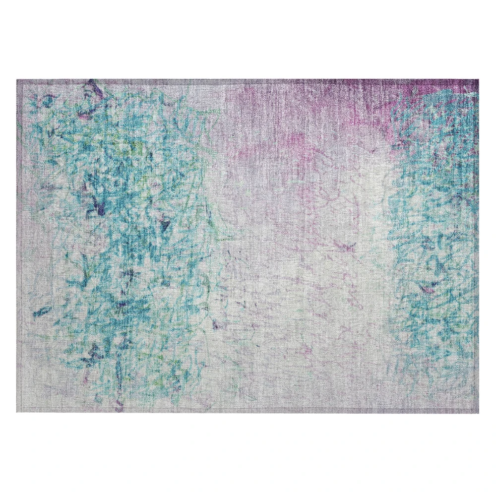 Chantille ACN2449 Teal 1'8
