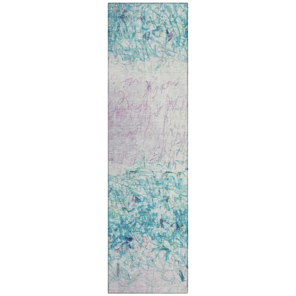 Chantille ACN2449 Teal 2'3