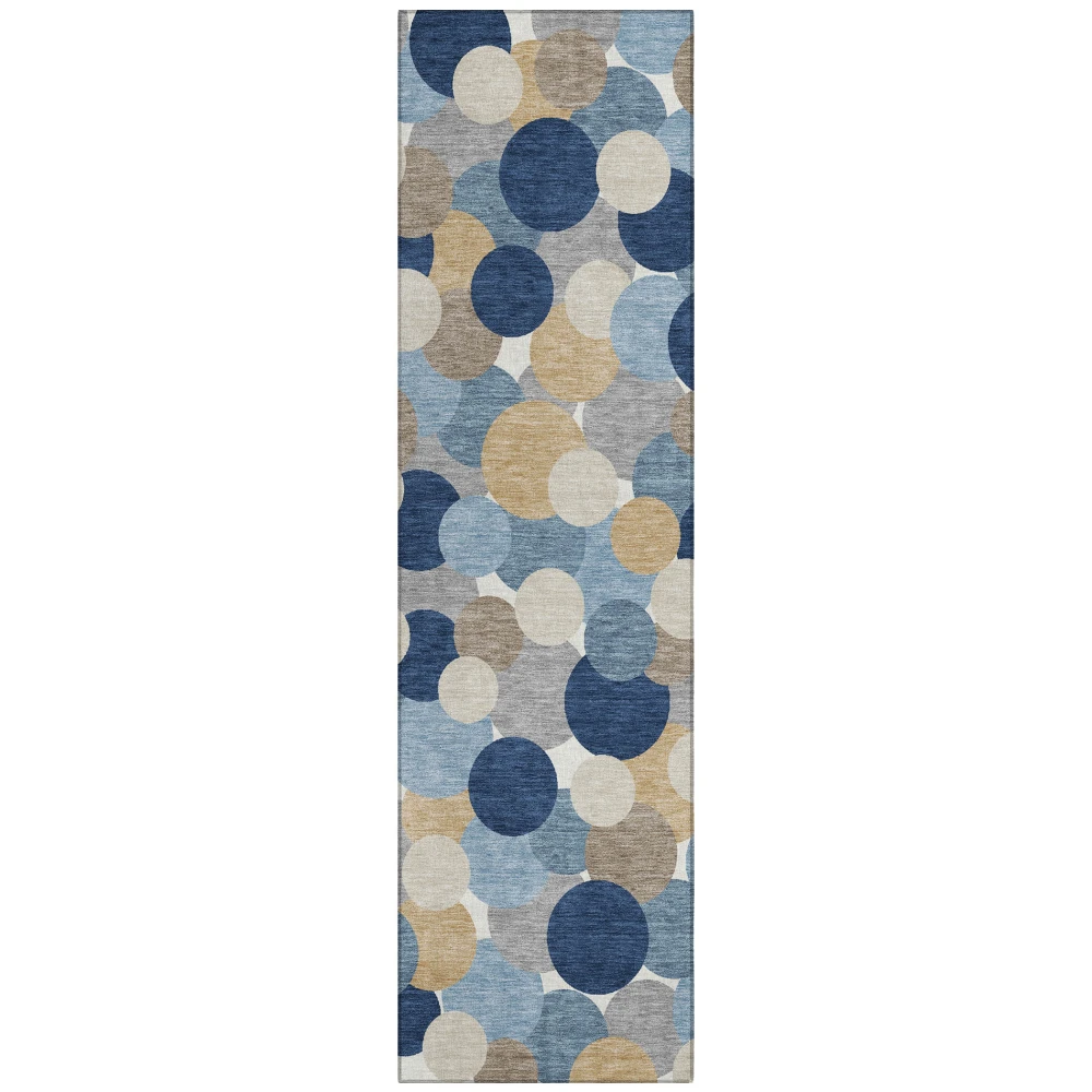 Chantille ACN2450 Blue 2'3