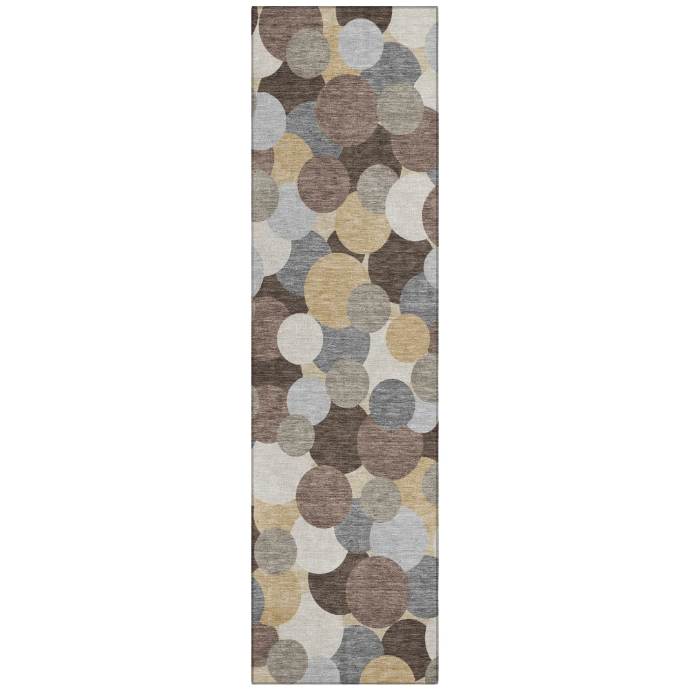 Chantille ACN2450 Chocolate 2'3