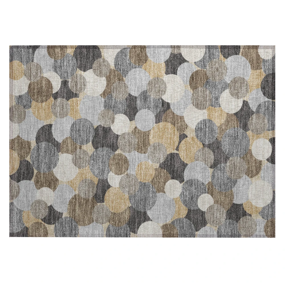 Chantille ACN2450 Gray 1'8