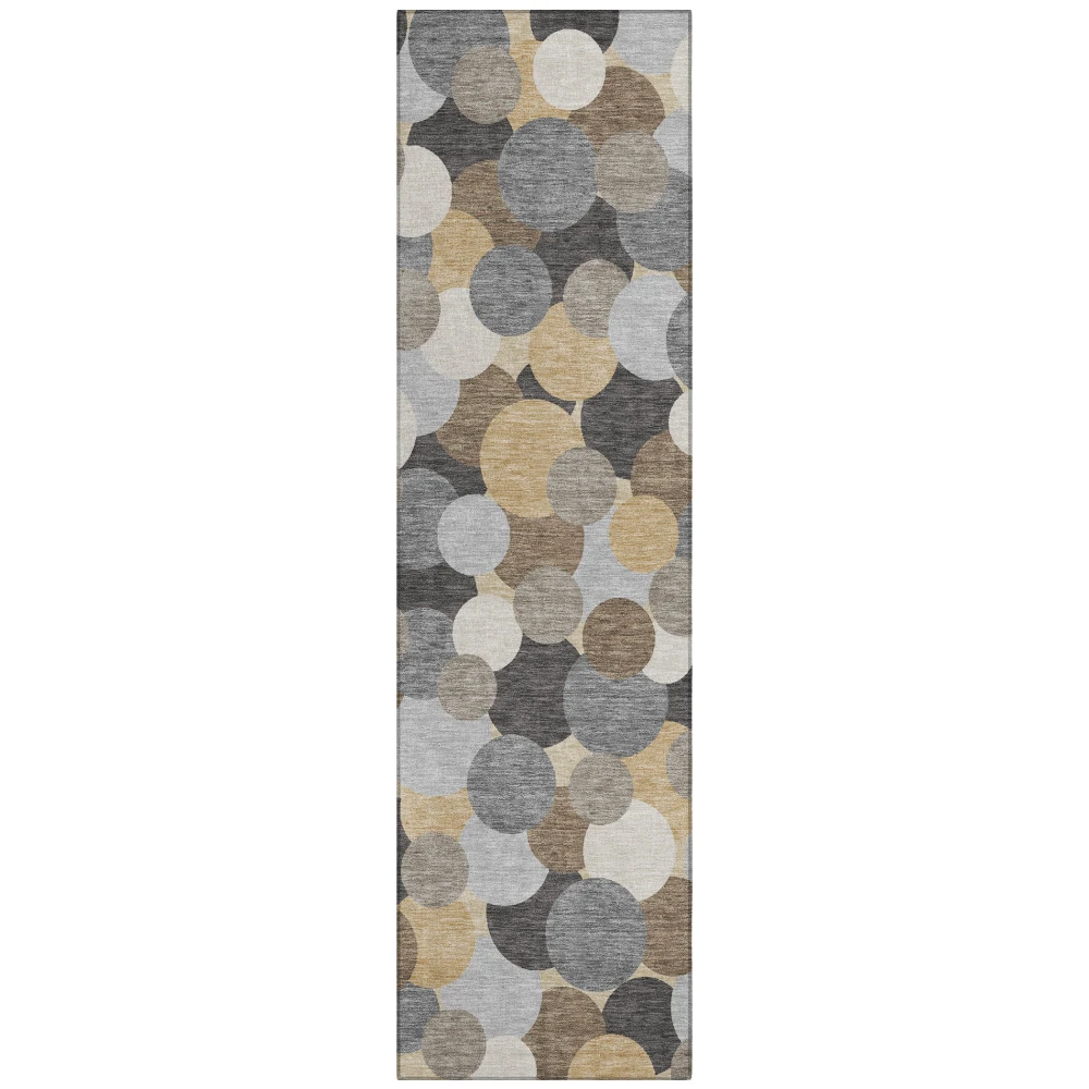 Chantille ACN2450 Gray 2'3