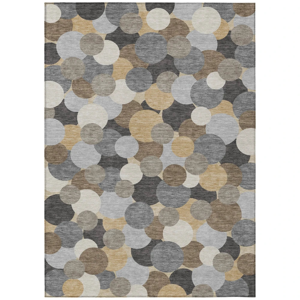 Chantille ACN2450 Gray 2'6