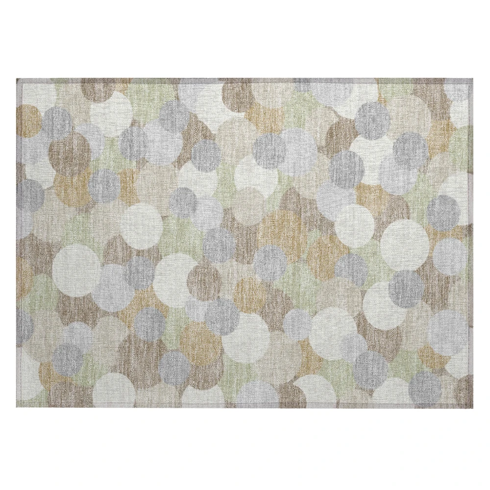 Chantille ACN2450 Ivory 1'8