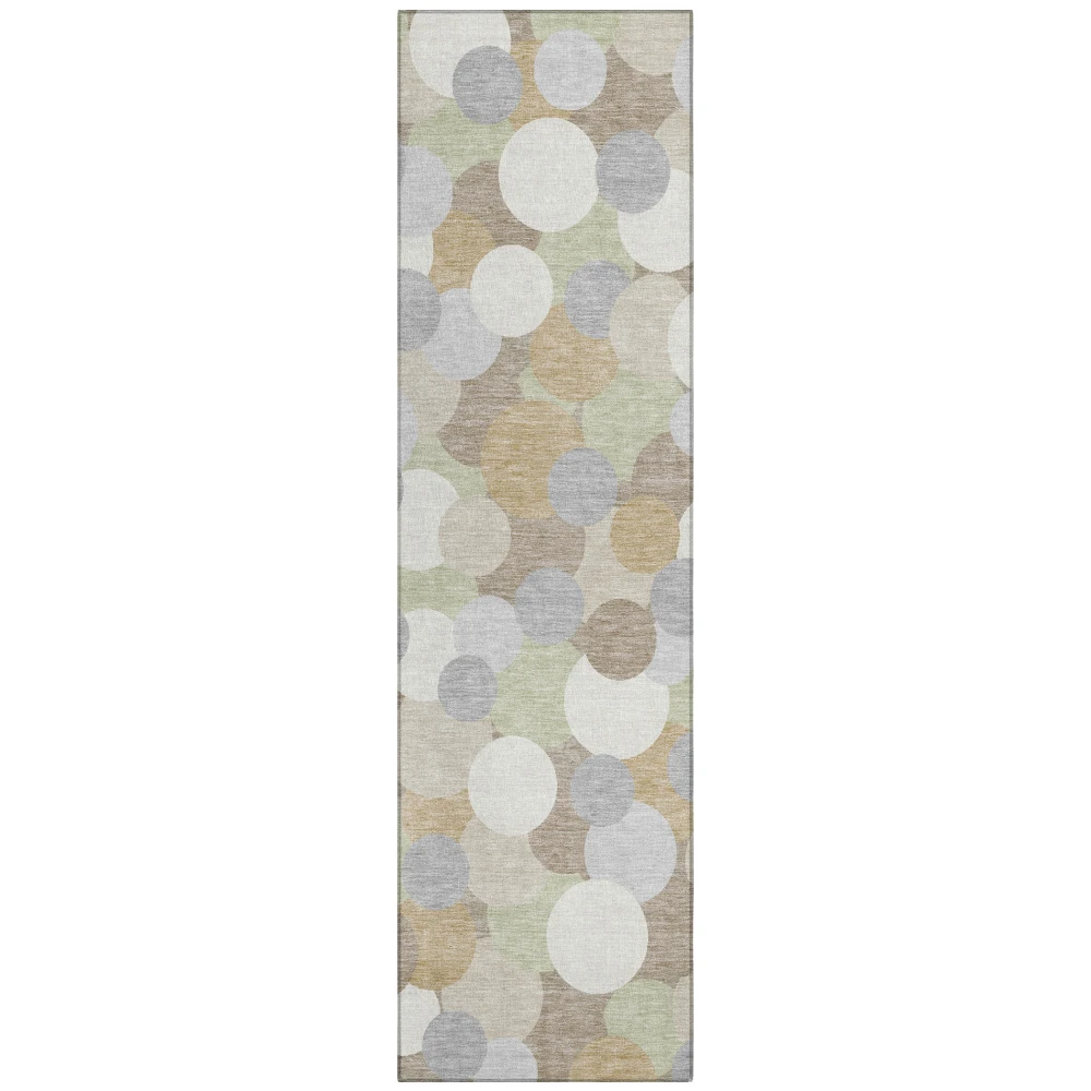 Chantille ACN2450 Ivory 2'3