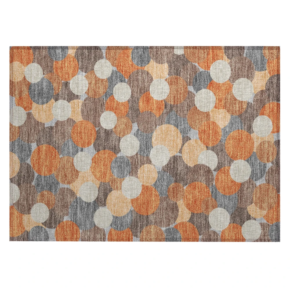 Chantille ACN2450 Orange 1'8