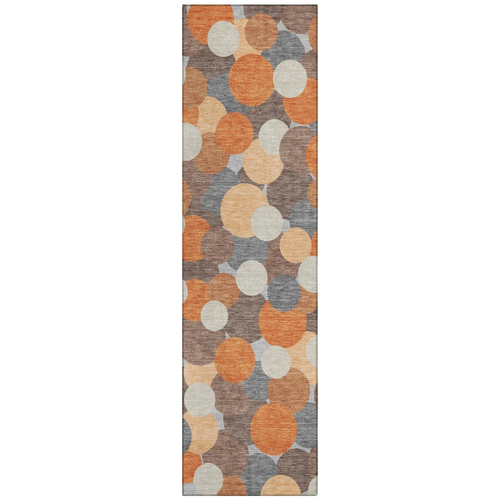 Chantille ACN2450 Orange 2'3