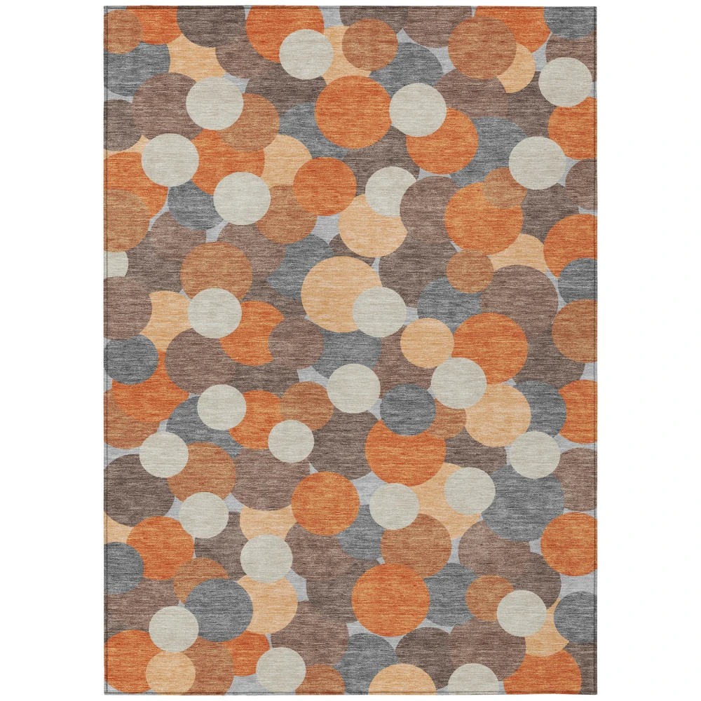 Chantille ACN2450 Orange 2'6
