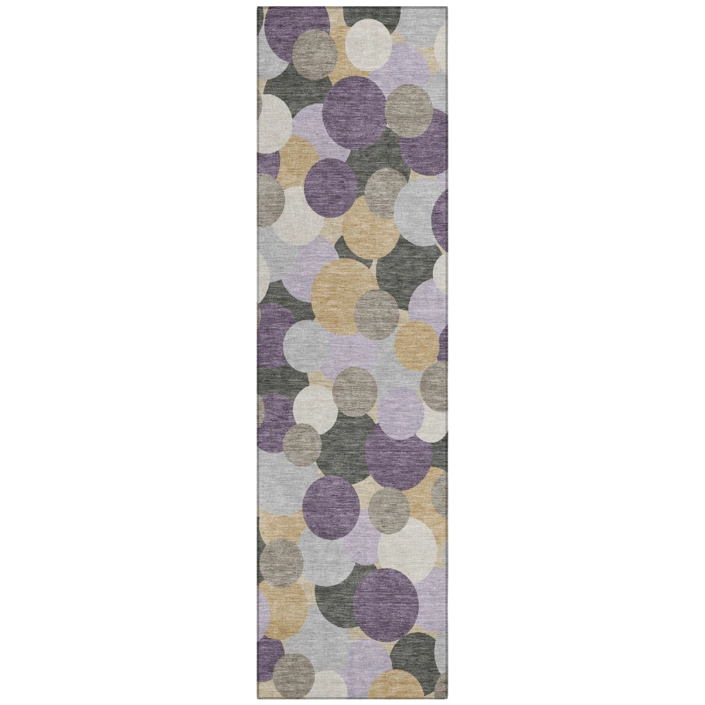 Chantille ACN2450 Plum 2'3