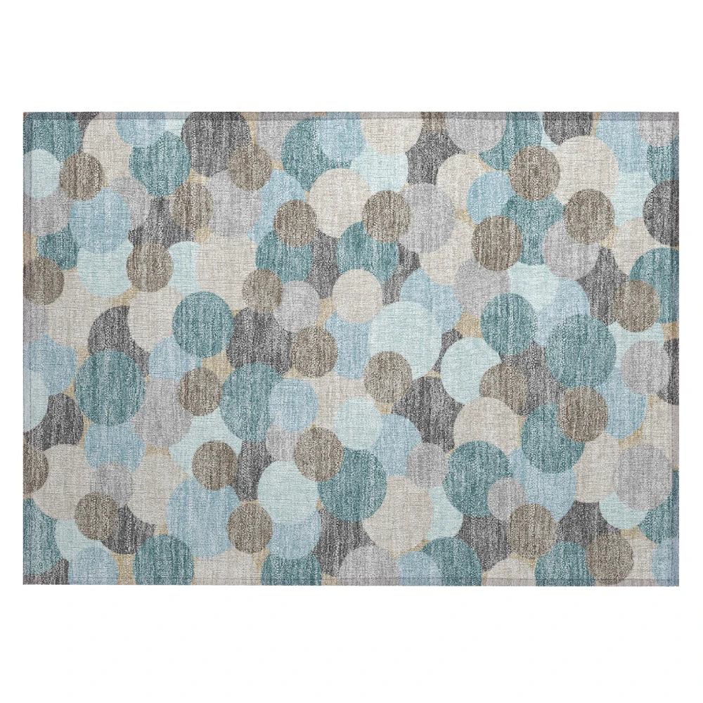 Chantille ACN2450 Turquoise 1'8