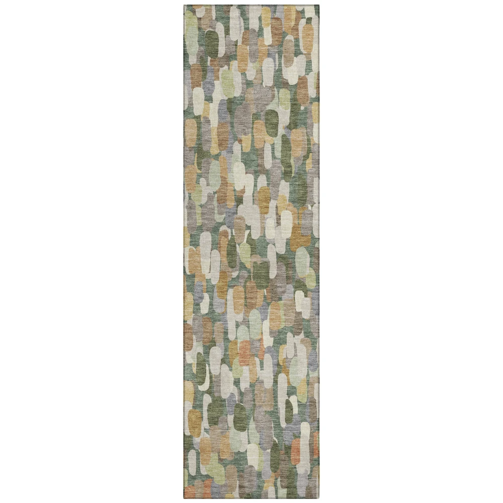 Chantille ACN2451 Basil 2'3