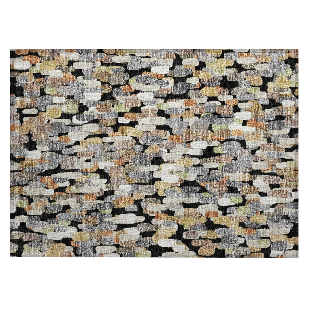 Chantille ACN2451 Black 1'8