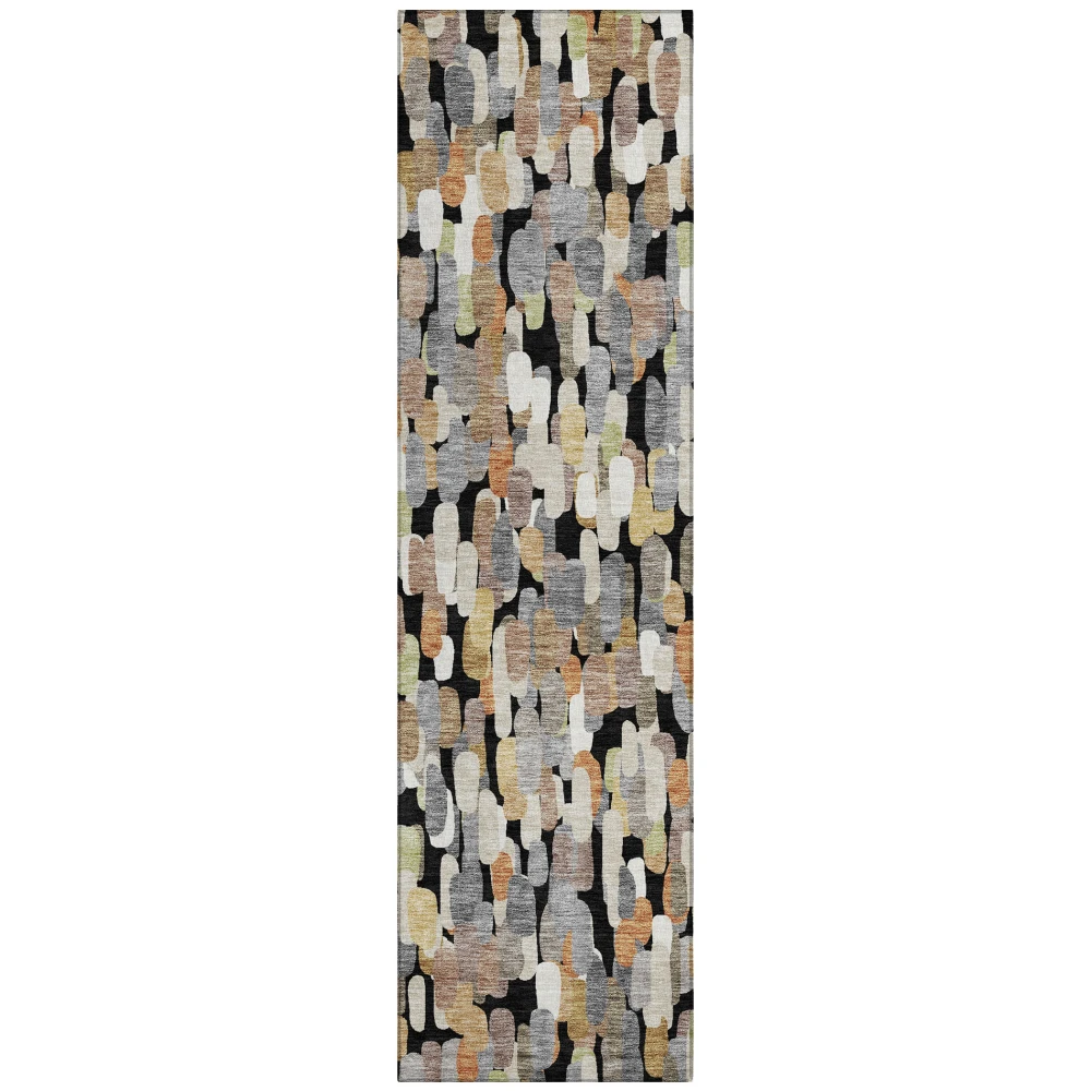 Chantille ACN2451 Black 2'3