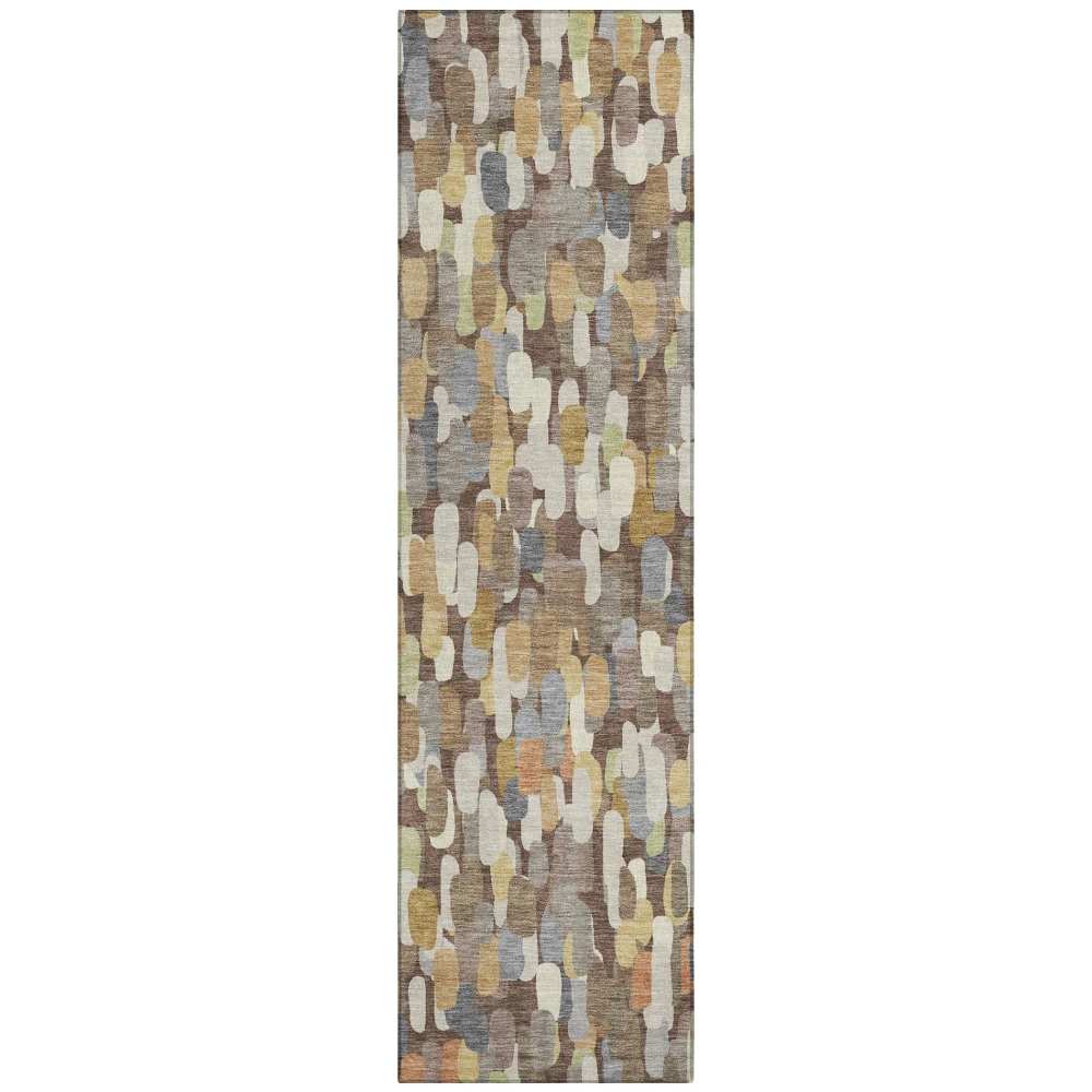 Chantille ACN2451 Chocolate 2'3