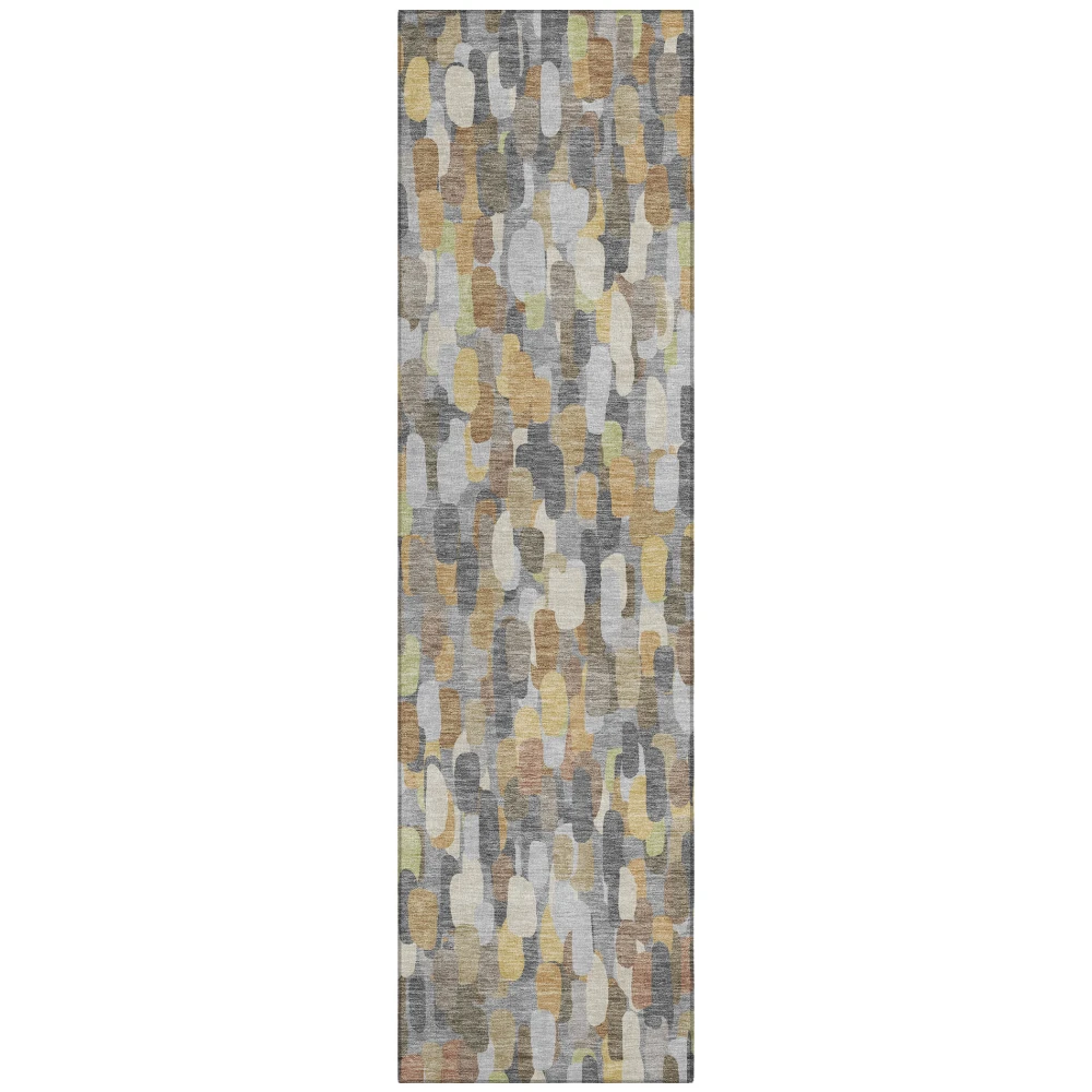 Chantille ACN2451 Gray 2'3