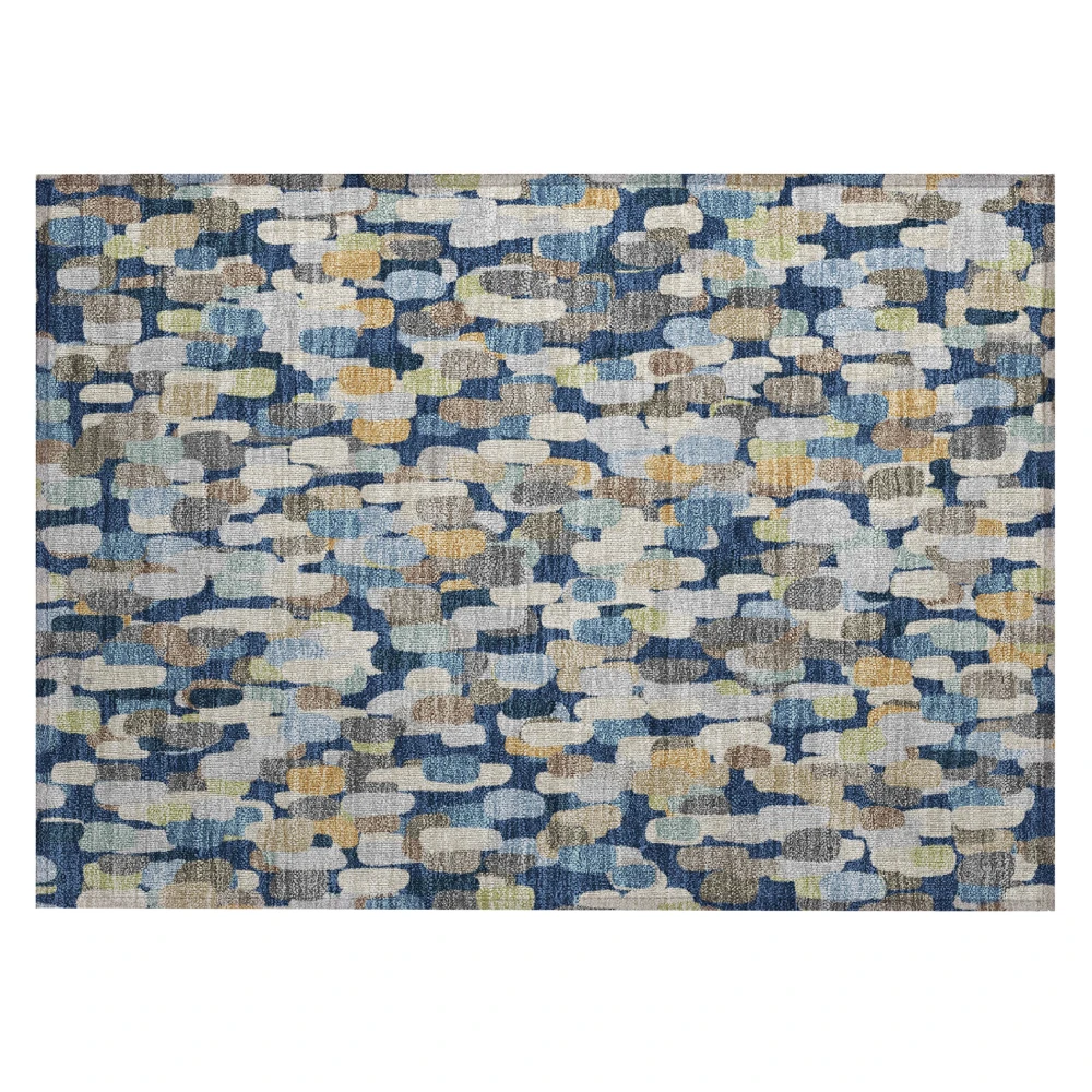 Chantille ACN2451 Navy 1'8