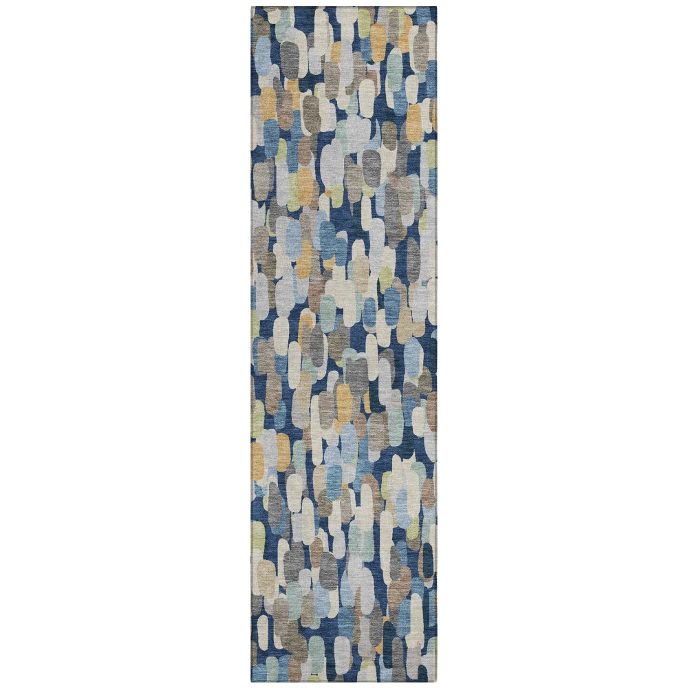 Chantille ACN2451 Navy 2'3