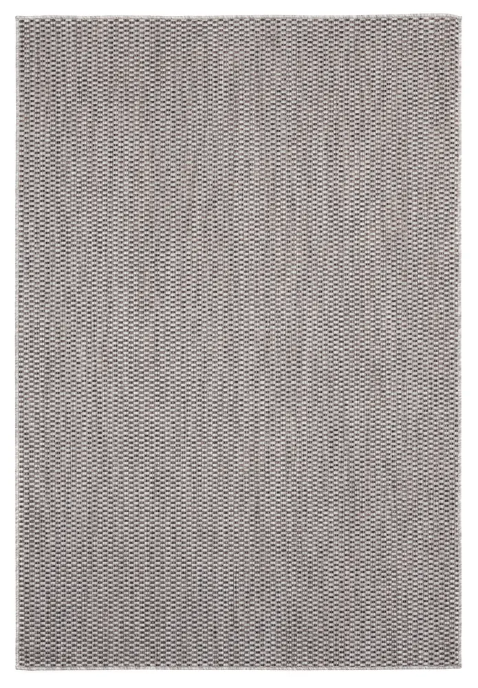 United Weavers Augusta Dominical Brown Oversize Rug 7'10