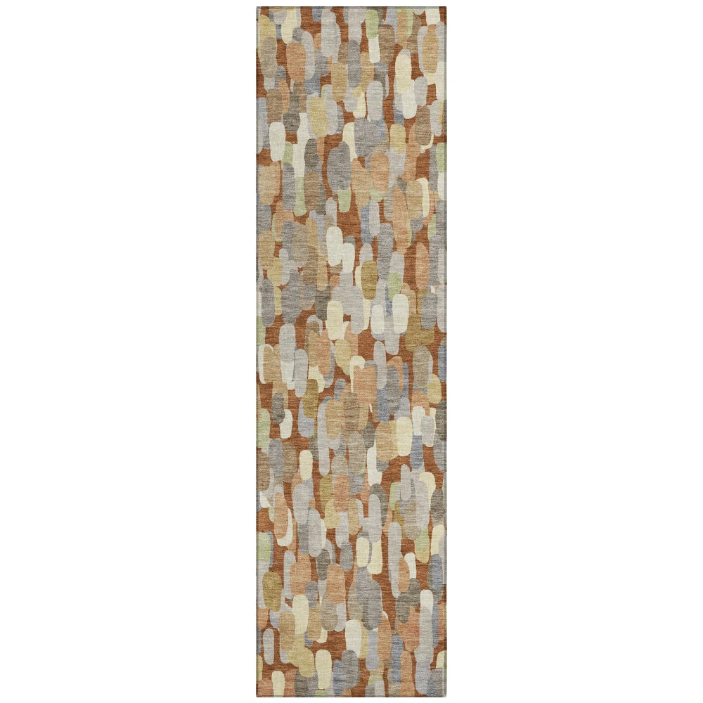 Chantille ACN2451 Paprika 2'3