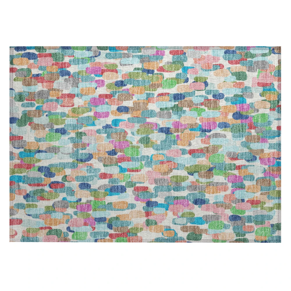 Chantille ACN2451 Teal 1'8