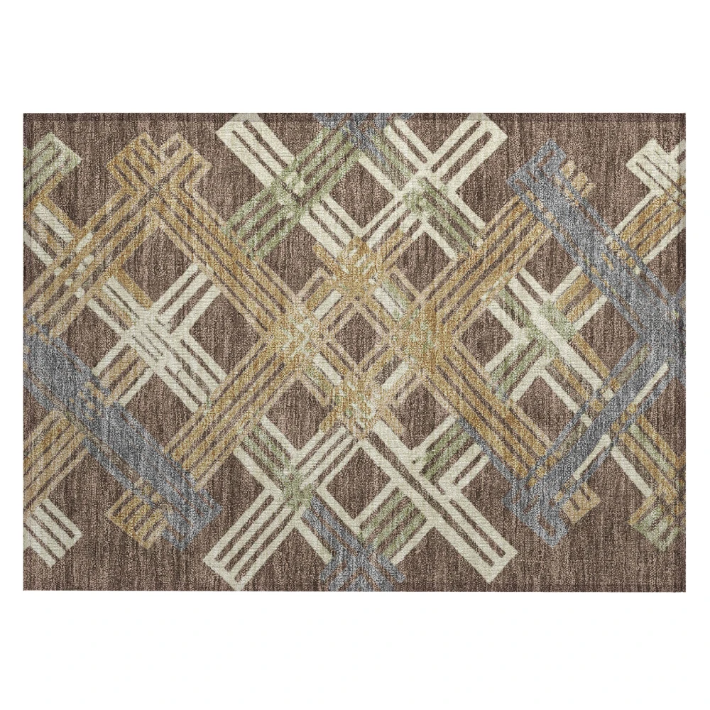 Chantille ACN2452 Chocolate 1'8