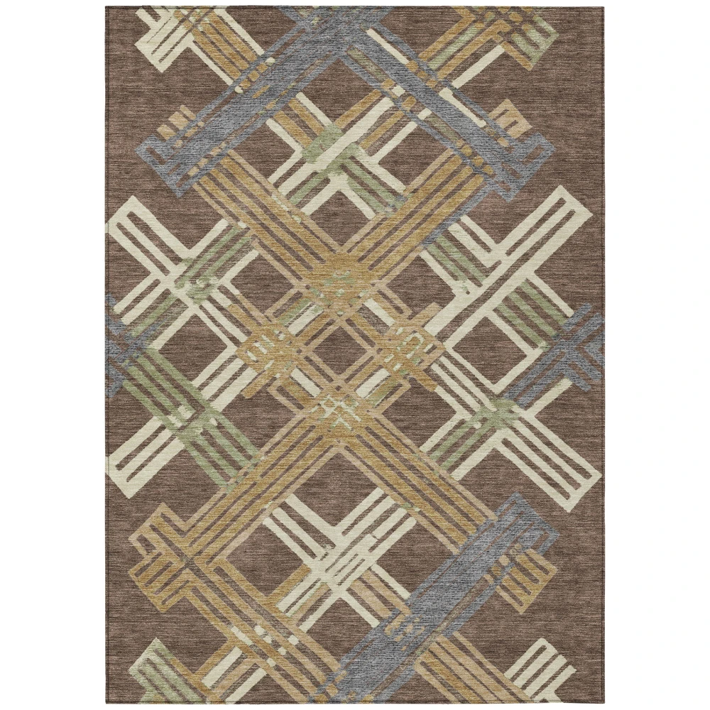 Chantille ACN2452 Chocolate 2'6