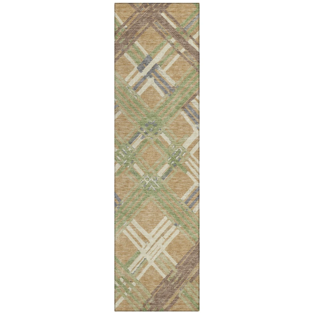 Chantille ACN2452 Gold 2'3