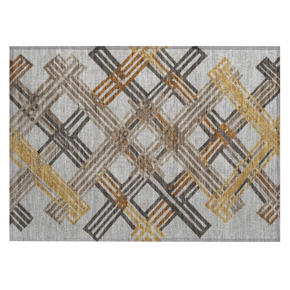Chantille ACN2452 Gray 1'8