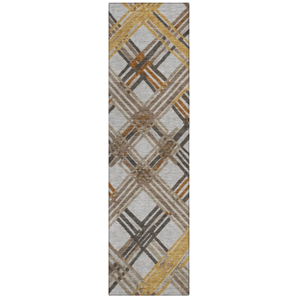Chantille ACN2452 Gray 2'3