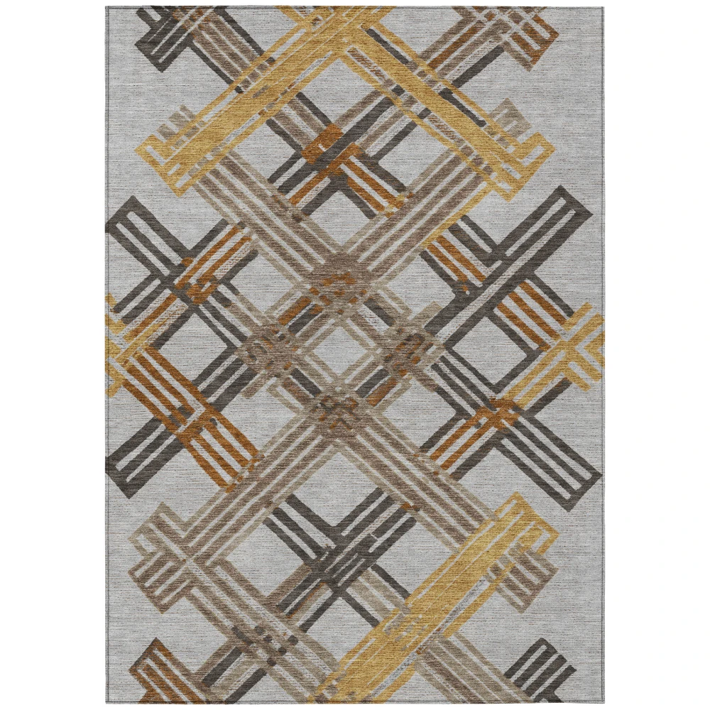 Chantille ACN2452 Gray 2'6