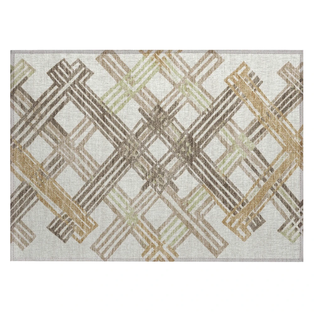 Chantille ACN2452 Ivory 1'8