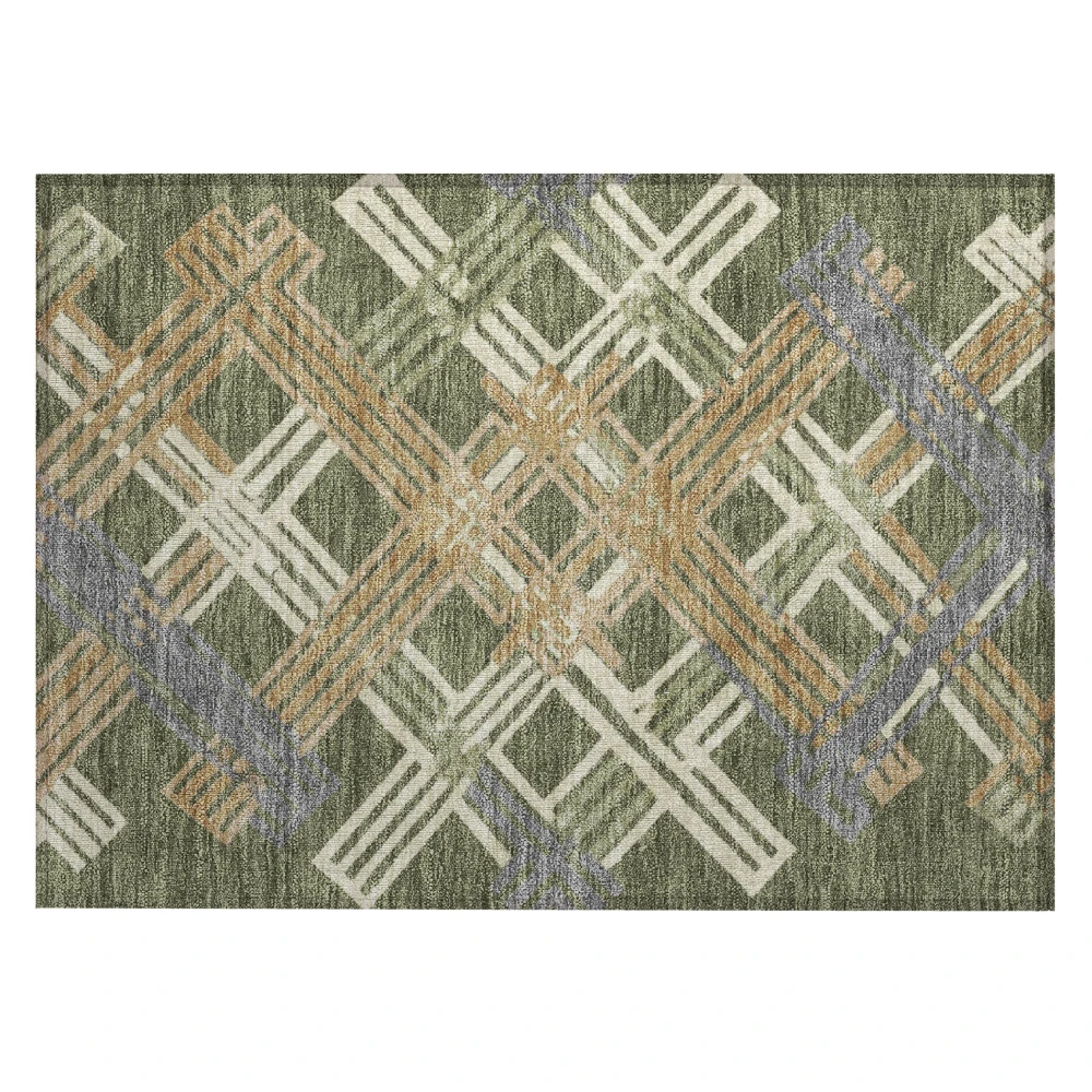 Chantille ACN2452 Olive 1'8