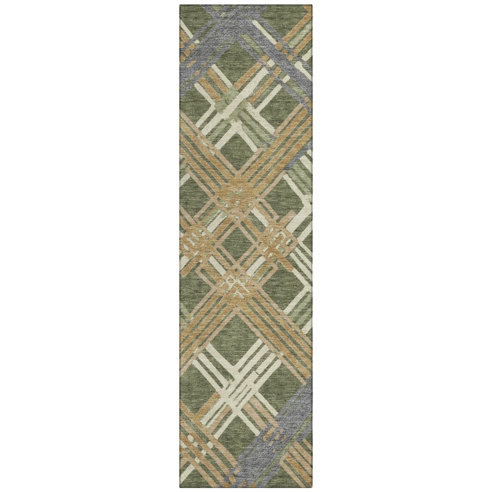 Chantille ACN2452 Olive 2'3