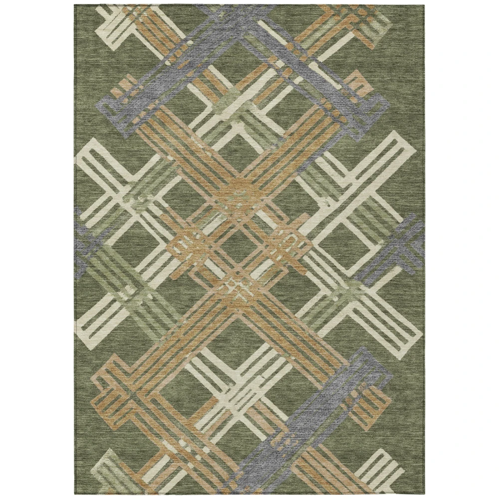 Chantille ACN2452 Olive 2'6