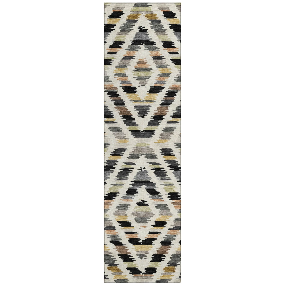 Chantille ACN2453 Black 2'3