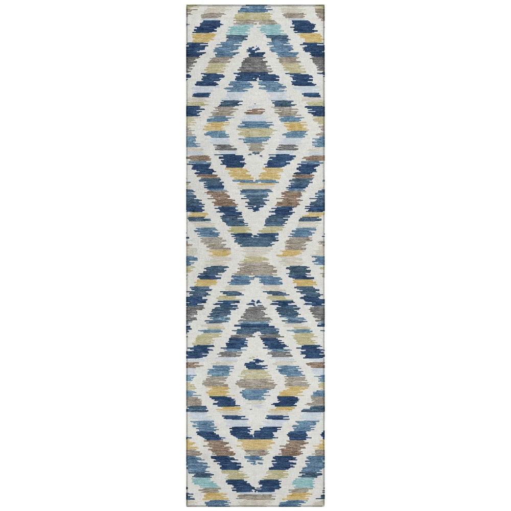 Chantille ACN2453 Navy 2'3
