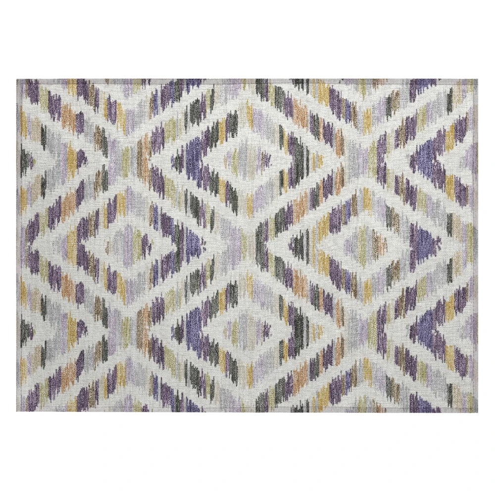 Chantille ACN2453 Purple 1'8