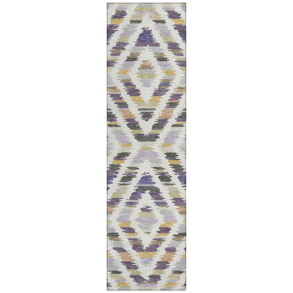 Chantille ACN2453 Purple 2'3