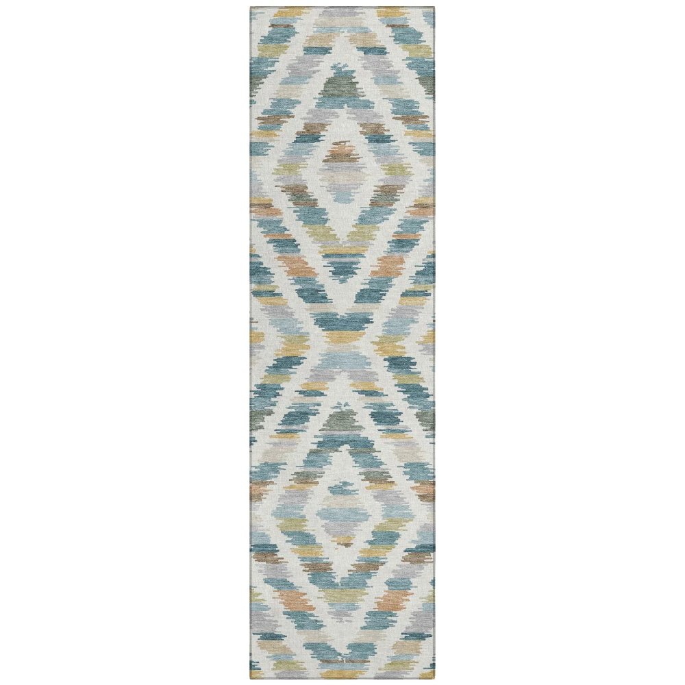 Chantille ACN2453 Teal 2'3