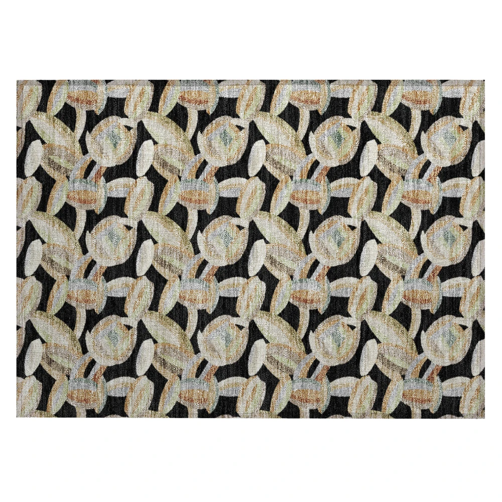 Chantille ACN2454 Black 1'8