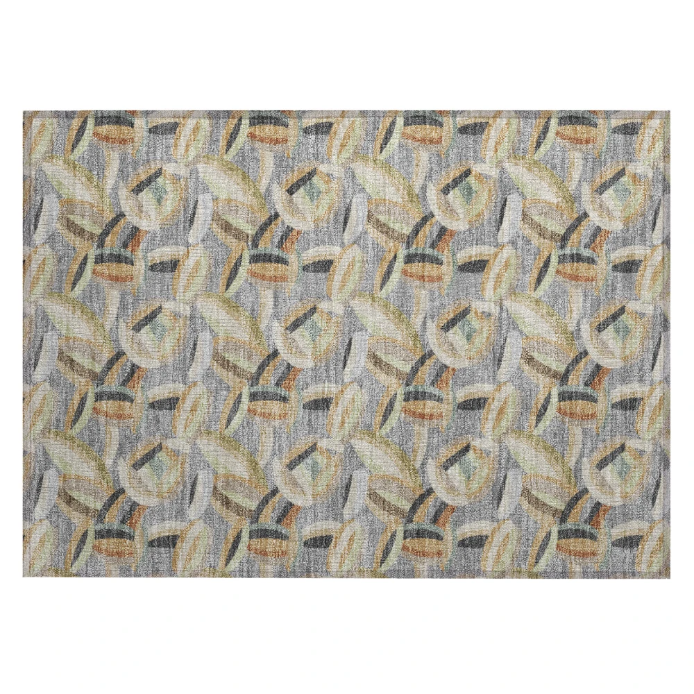 Chantille ACN2454 Gray 1'8