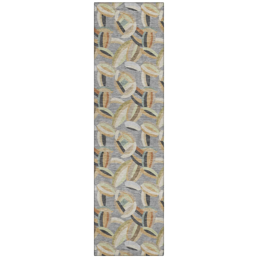 Chantille ACN2454 Gray 2'3