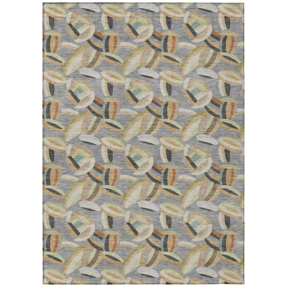 Chantille ACN2454 Gray 2'6