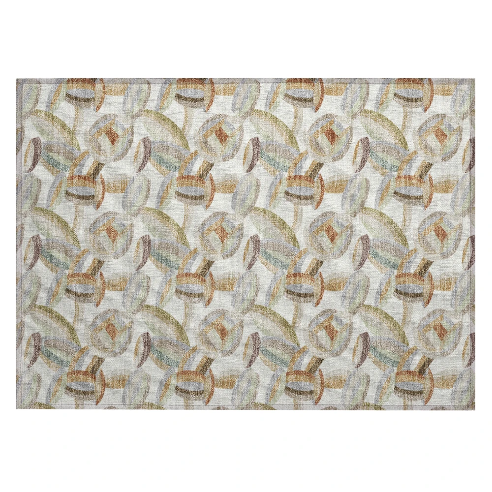 Chantille ACN2454 Ivory 1'8