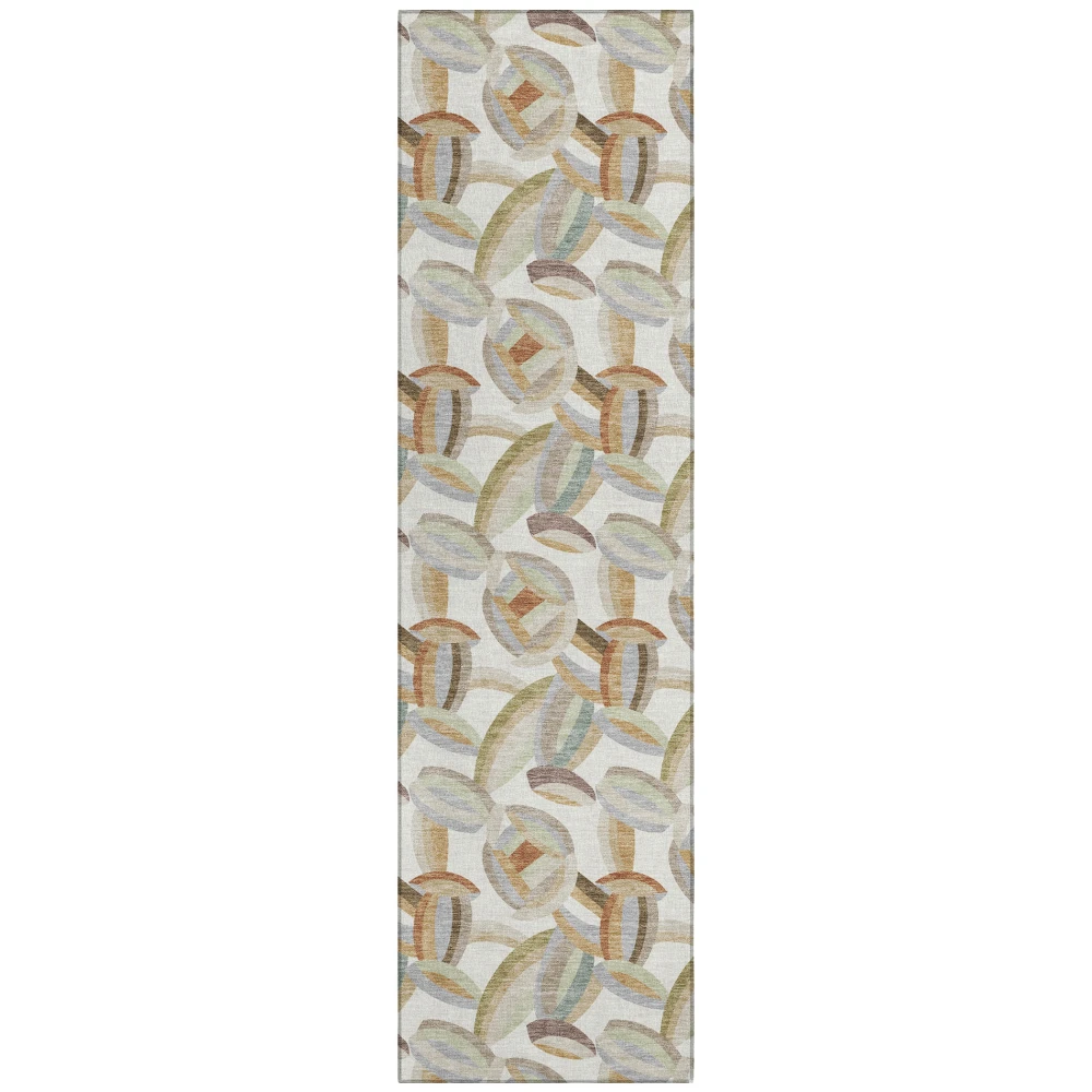 Chantille ACN2454 Ivory 2'3