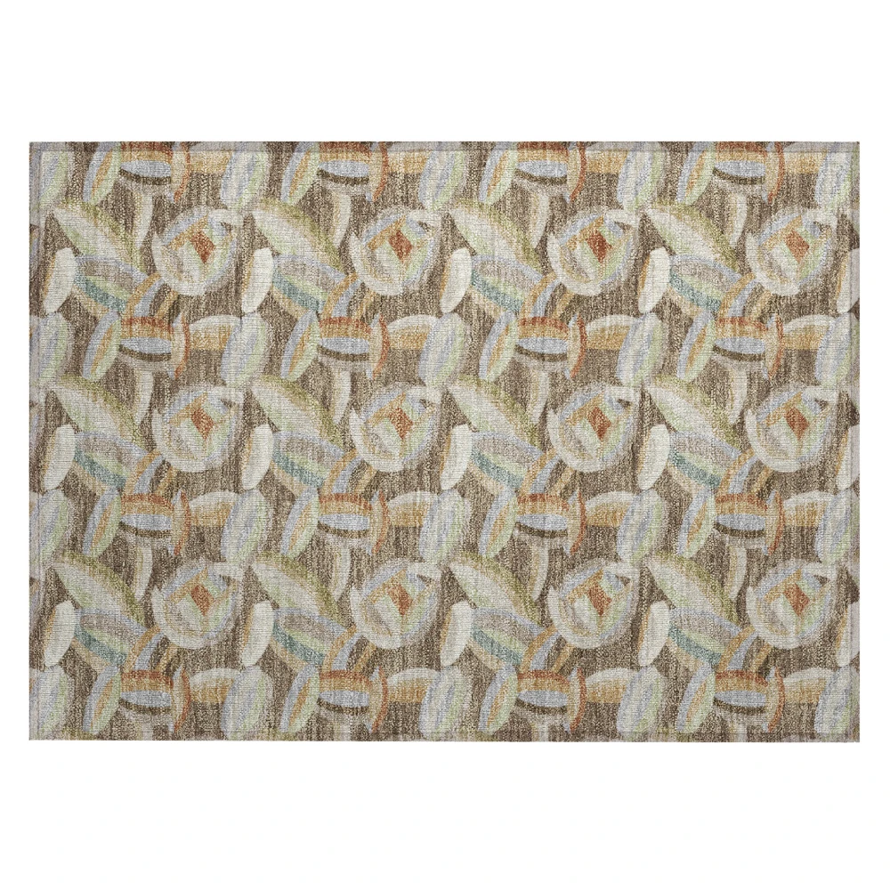 Chantille ACN2454 Mocha 1'8