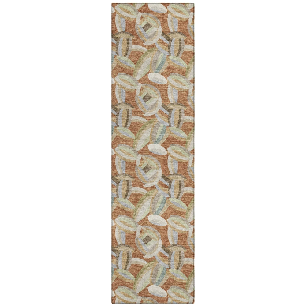 Chantille ACN2454 Paprika 2'3